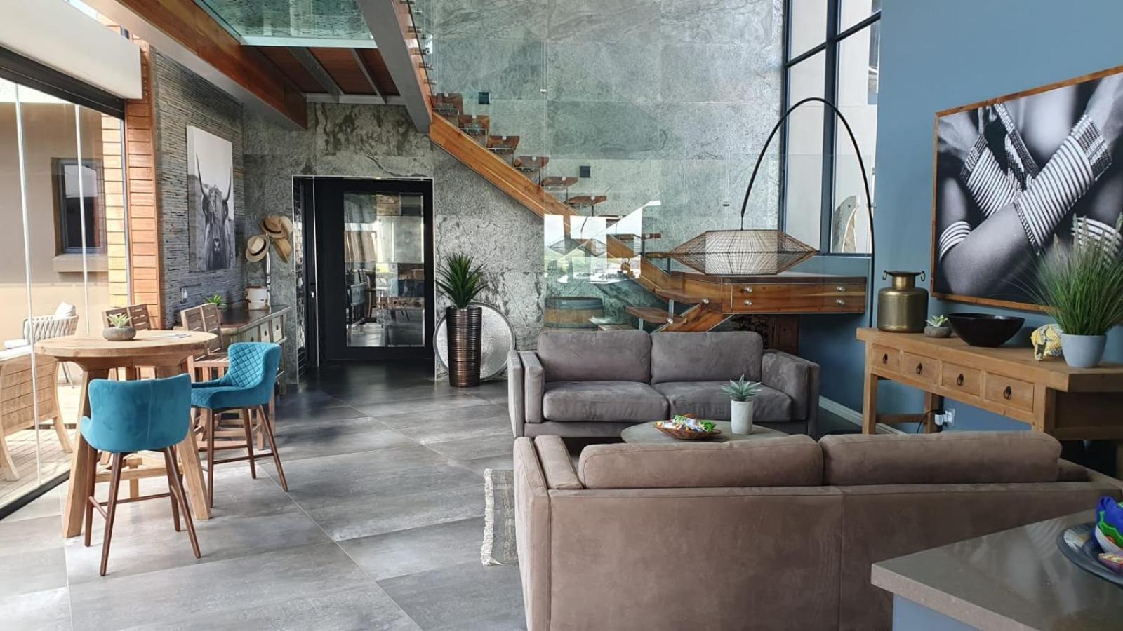 Luxury Home Located On Pinnacle Point Golf Estate Моссел-Бей Экстерьер фото